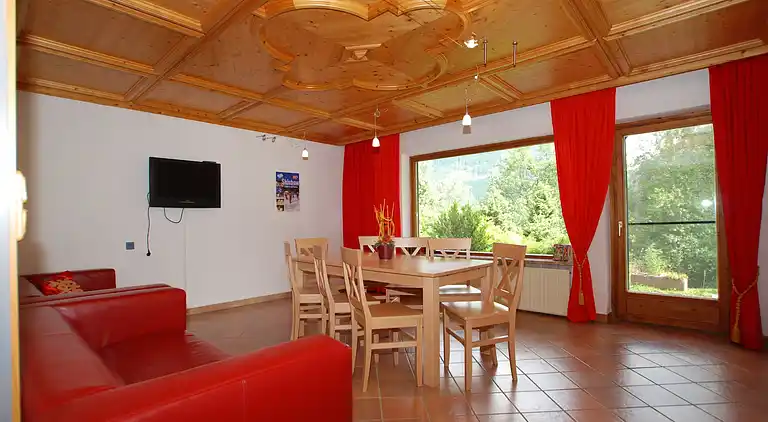 Apartment in Rosental