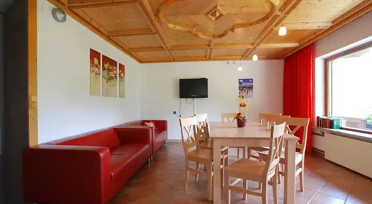 Apartment in Rosental