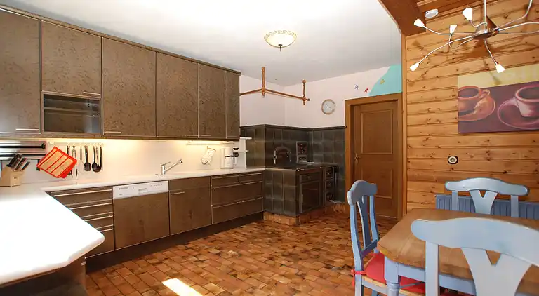 Apartment in Rosental