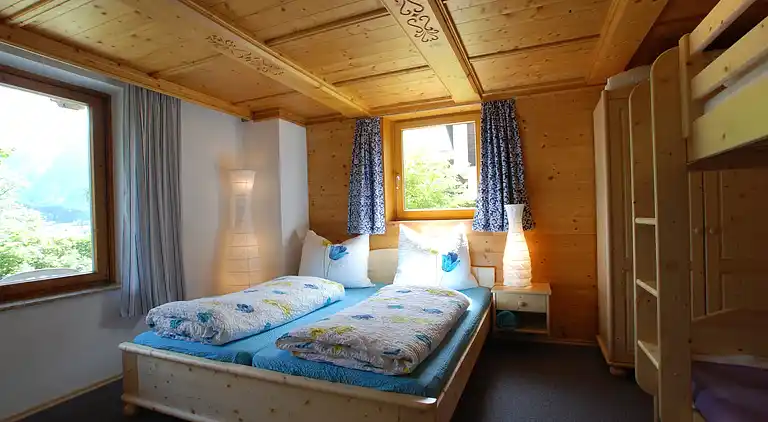 Apartment in Rosental