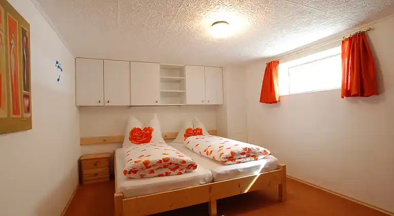 Apartment in Rosental