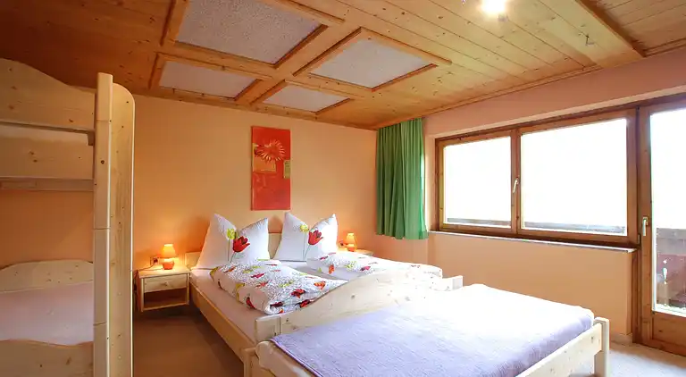 Ferielejlighed i Rosental