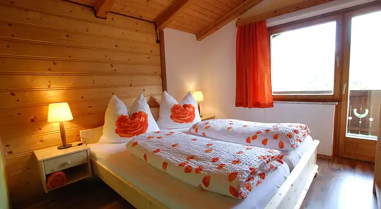 Ferielejlighed i Rosental