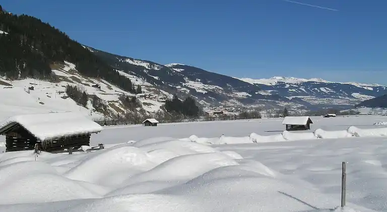 Ferielejlighed i Rosental