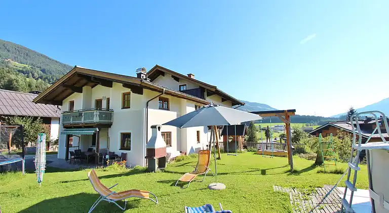 Appartamento in Neukirchen am Großvenediger