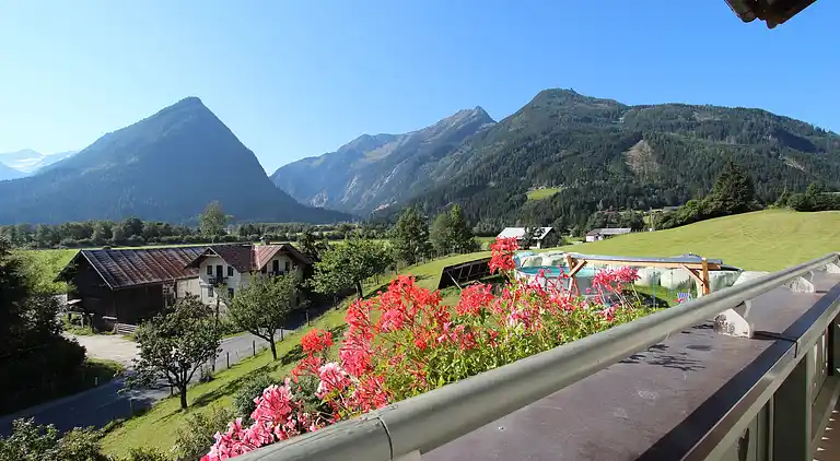 Appartamento in Neukirchen am Großvenediger