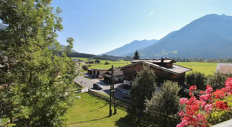 Appartamento in Neukirchen am Großvenediger