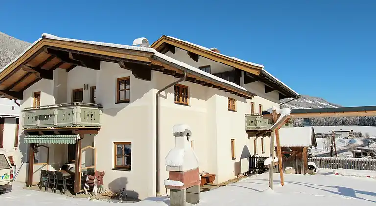 Apartment in Neukirchen am Großvenediger