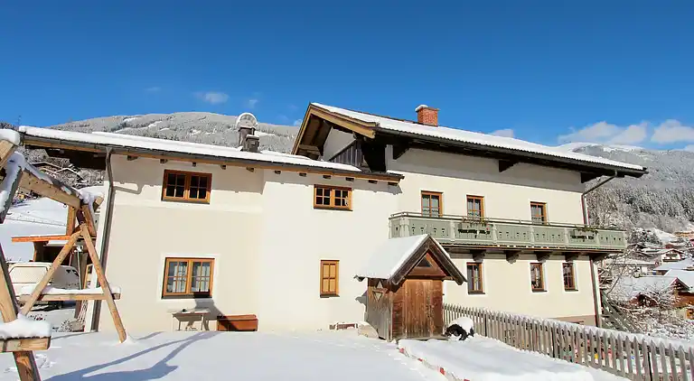 Apartment in Neukirchen am Großvenediger