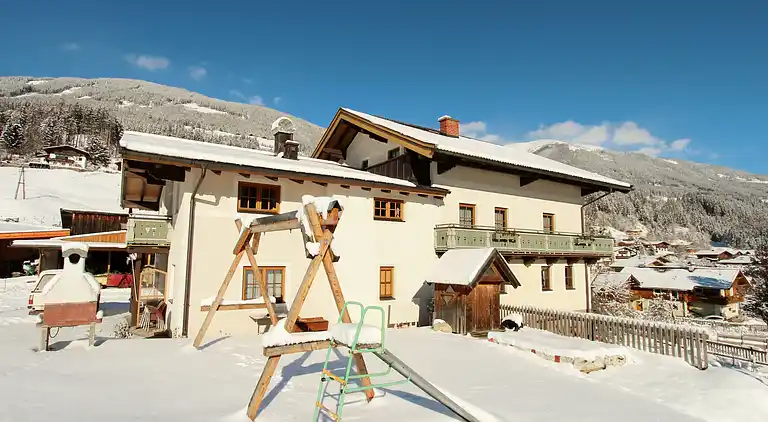 Apartment in Neukirchen am Großvenediger