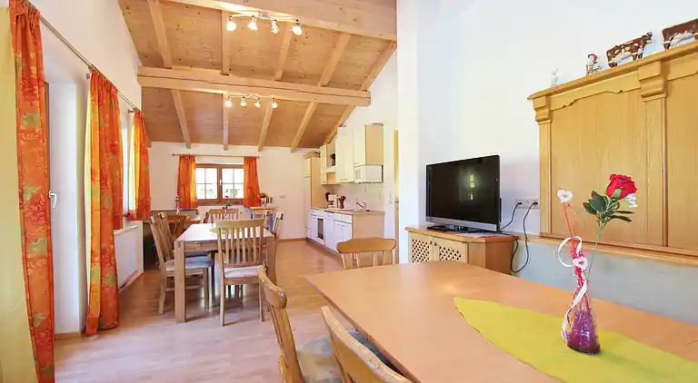 Apartment in Neukirchen am Großvenediger