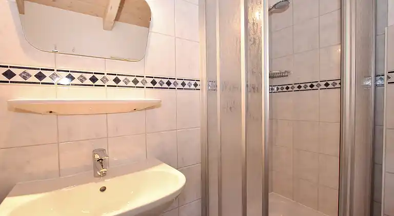 Apartment in Neukirchen am Großvenediger