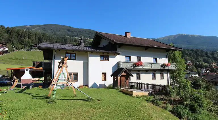 Apartment in Neukirchen am Großvenediger