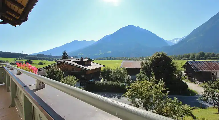 Apartment in Neukirchen am Großvenediger