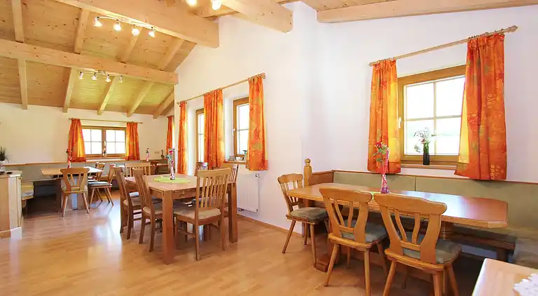 Apartment in Neukirchen am Großvenediger