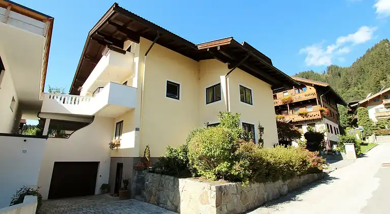 Apartment in Neukirchen am Großvenediger