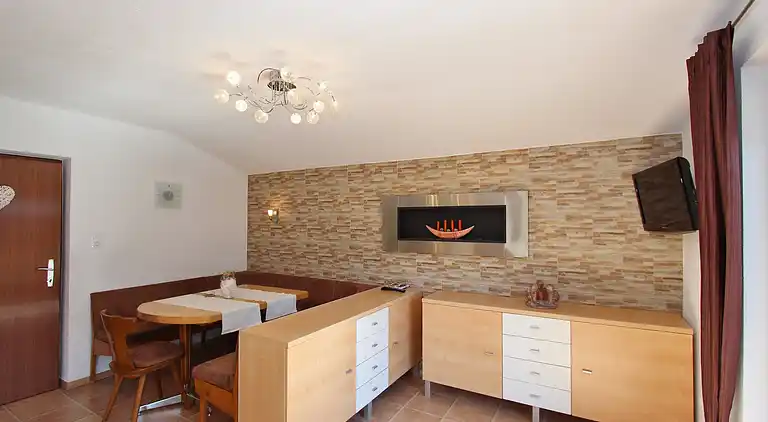 Apartment in Neukirchen am Großvenediger