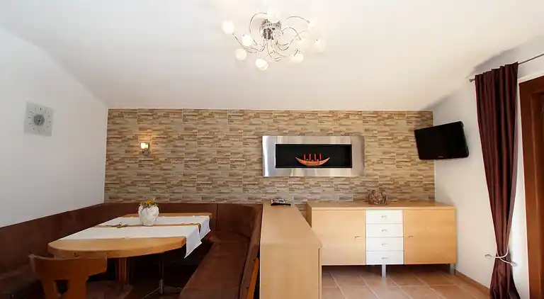 Apartment in Neukirchen am Großvenediger