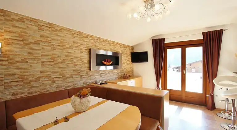 Apartment in Neukirchen am Großvenediger