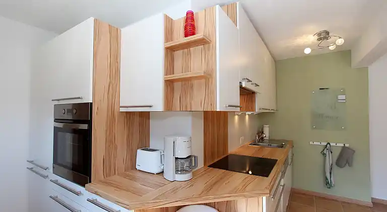 Apartment in Neukirchen am Großvenediger