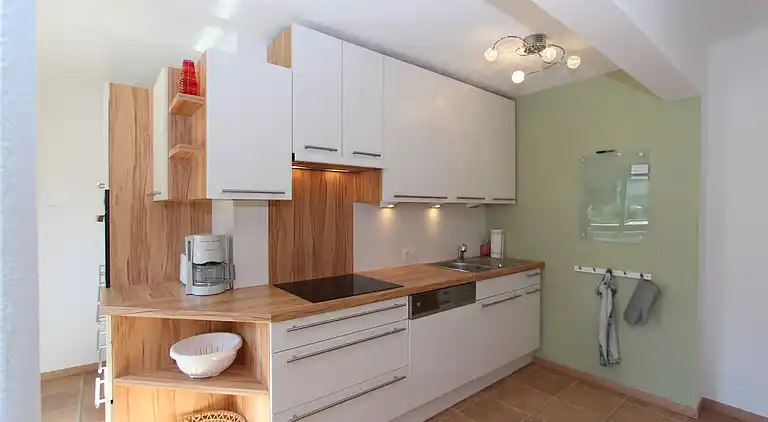 Apartment in Neukirchen am Großvenediger