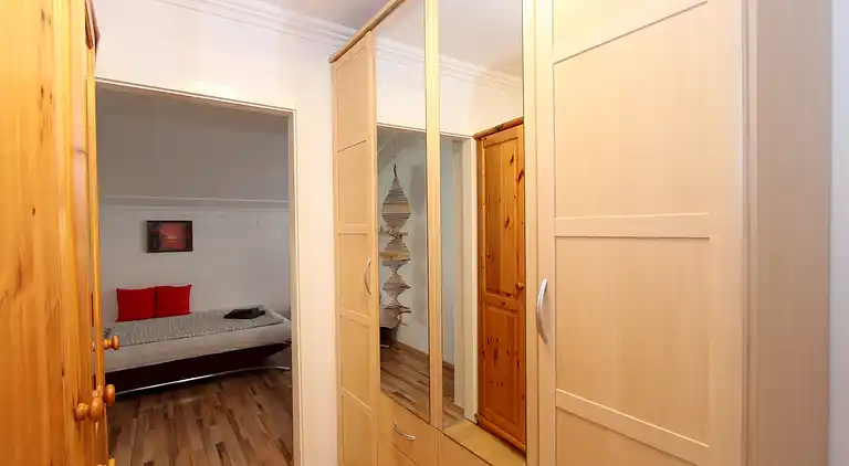 Apartment in Neukirchen am Großvenediger