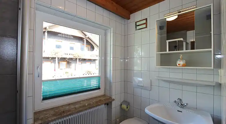 Apartment in Neukirchen am Großvenediger