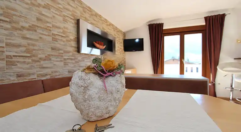 Apartment in Neukirchen am Großvenediger