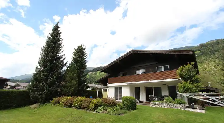 Apartment in Neukirchen am Großvenediger