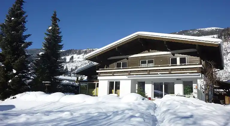 Apartment in Neukirchen am Großvenediger