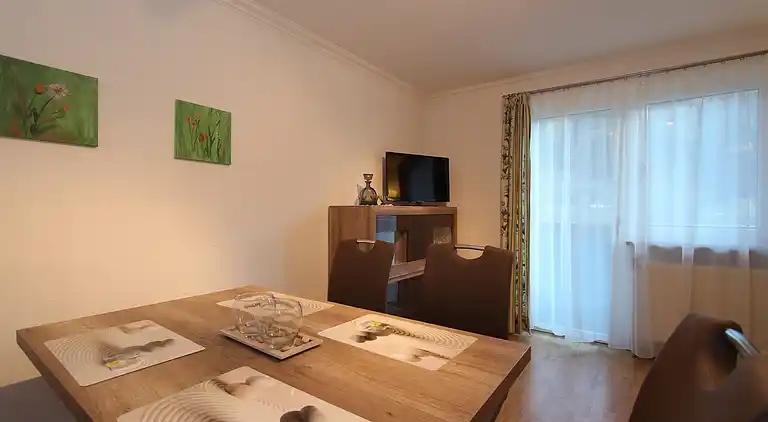 Apartment in Neukirchen am Großvenediger