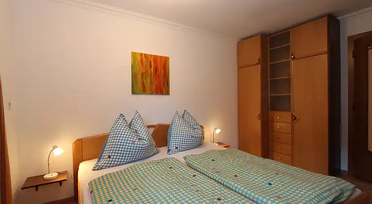 Apartment in Neukirchen am Großvenediger