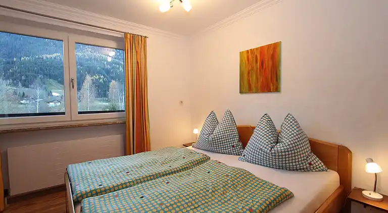 Apartment in Neukirchen am Großvenediger