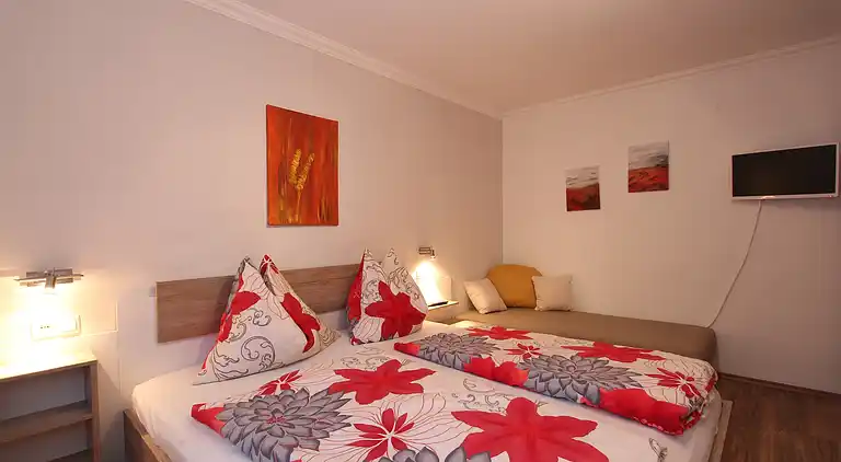 Apartment in Neukirchen am Großvenediger