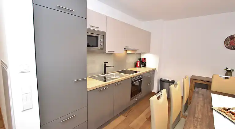 Apartment in Hohenneukirchen