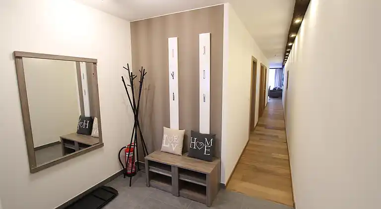 Apartment in Hohenneukirchen