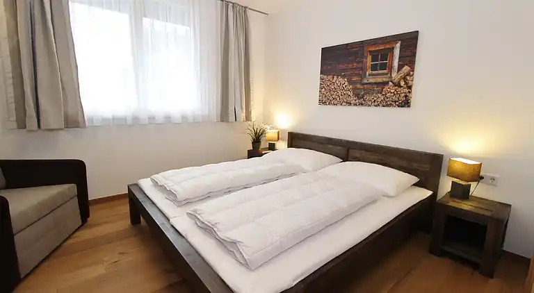 Apartment in Hohenneukirchen