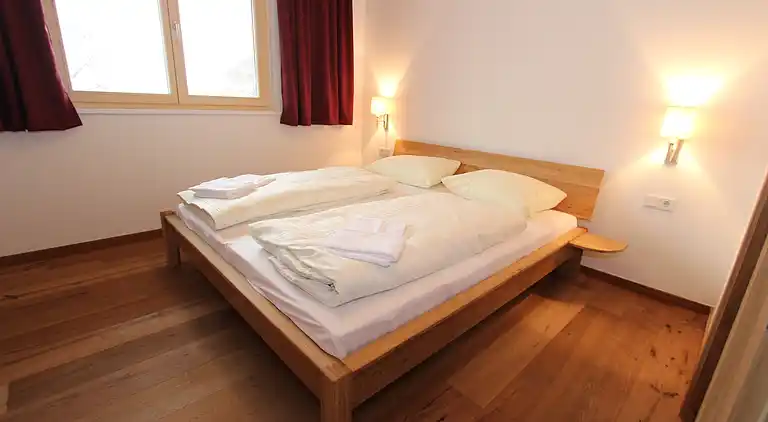 Apartment in Hohenneukirchen