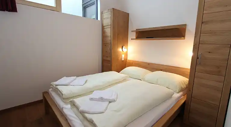 Apartment in Hohenneukirchen