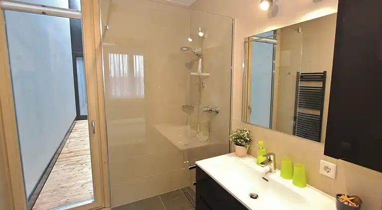 Apartment in Hohenneukirchen