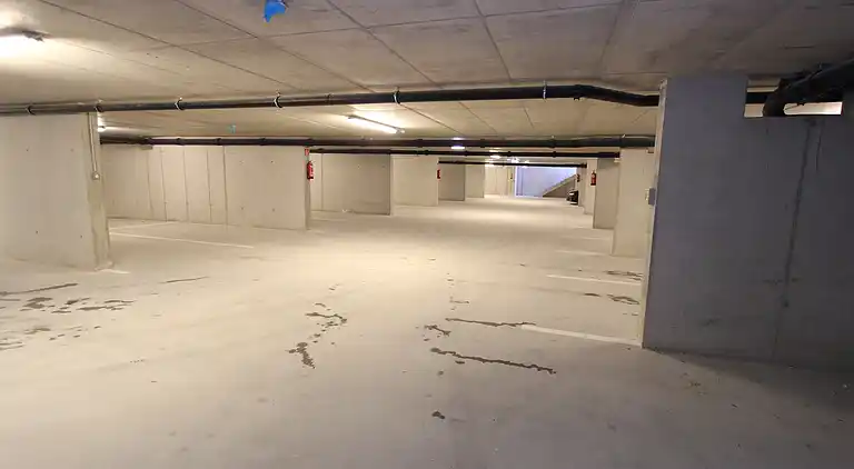 Apartment in Hohenneukirchen