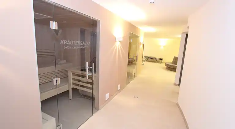 Apartment in Hohenneukirchen