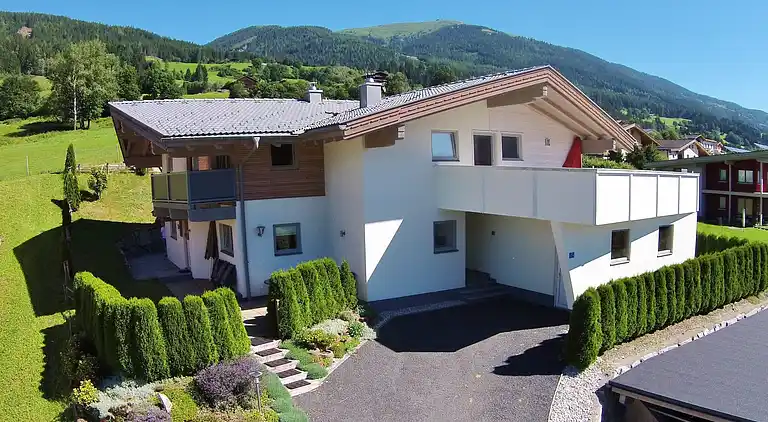 Cottage in Rosental