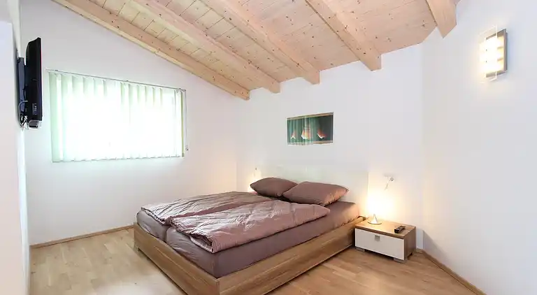 Cottage in Rosental