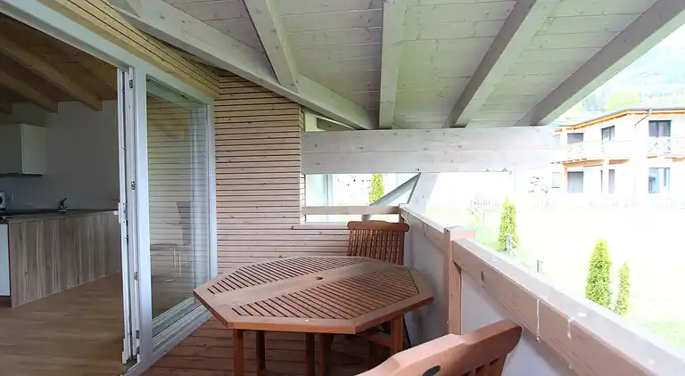Cottage in Rosental