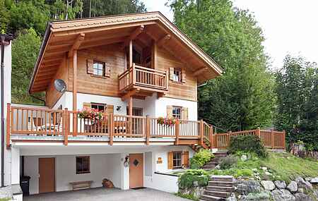 Hytte i Wald im Pinzgau