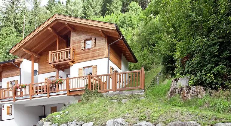 Cottage in Wald im Pinzgau