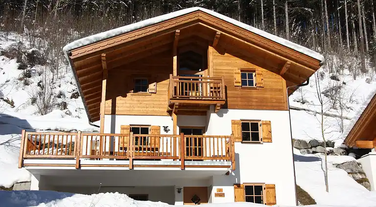 Cottage in Wald im Pinzgau