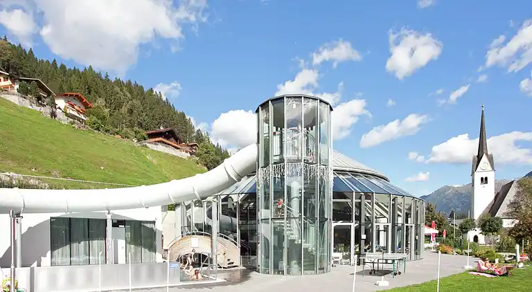 Cottage in Wald im Pinzgau