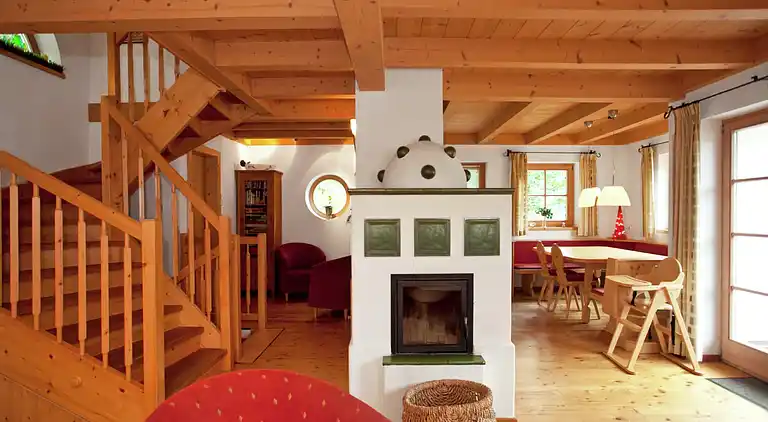 Cottage in Wald im Pinzgau